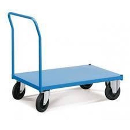 Picture of CARRELLO COMPONIBILE SERIE COMBI