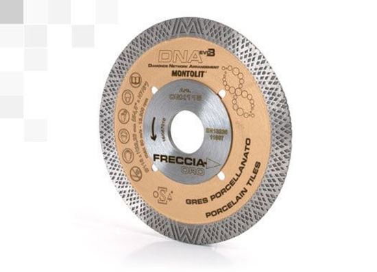 Immagine di CGX115 DISCO  DIAMANTATO  “FRECCIA ORO”